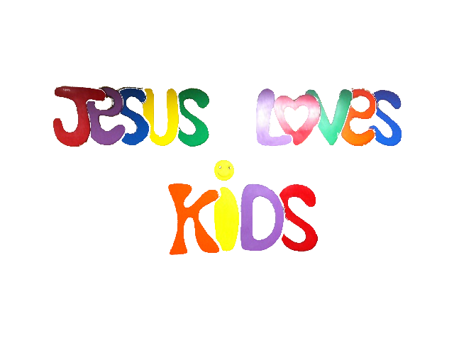 jesusloveskids