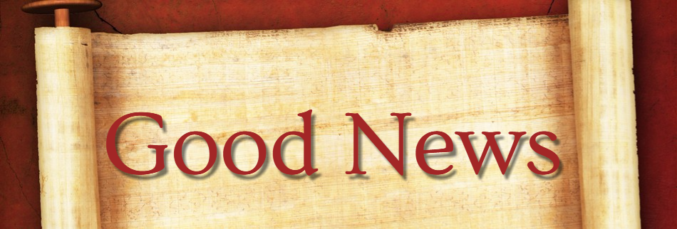 Scroll Website Banner