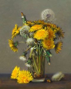 official flower of father's day