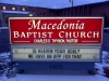 church-sign